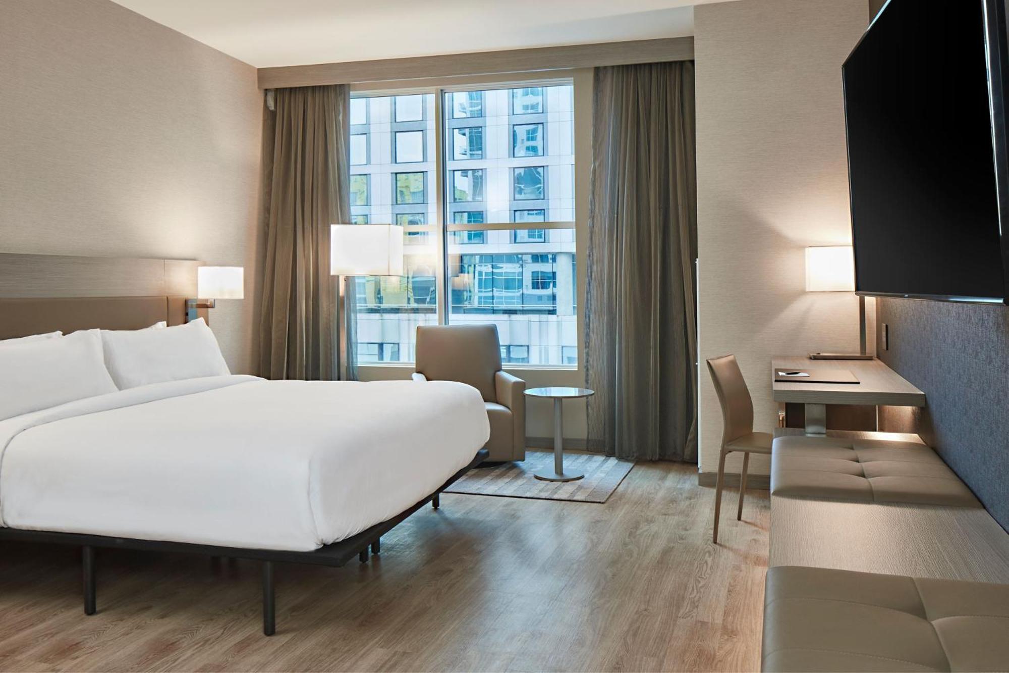 Hotel Ac Downtown