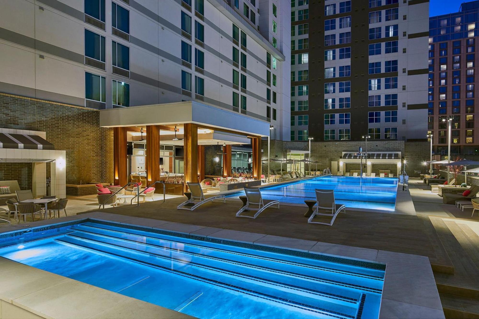 Ac Downtown 4* Nashville