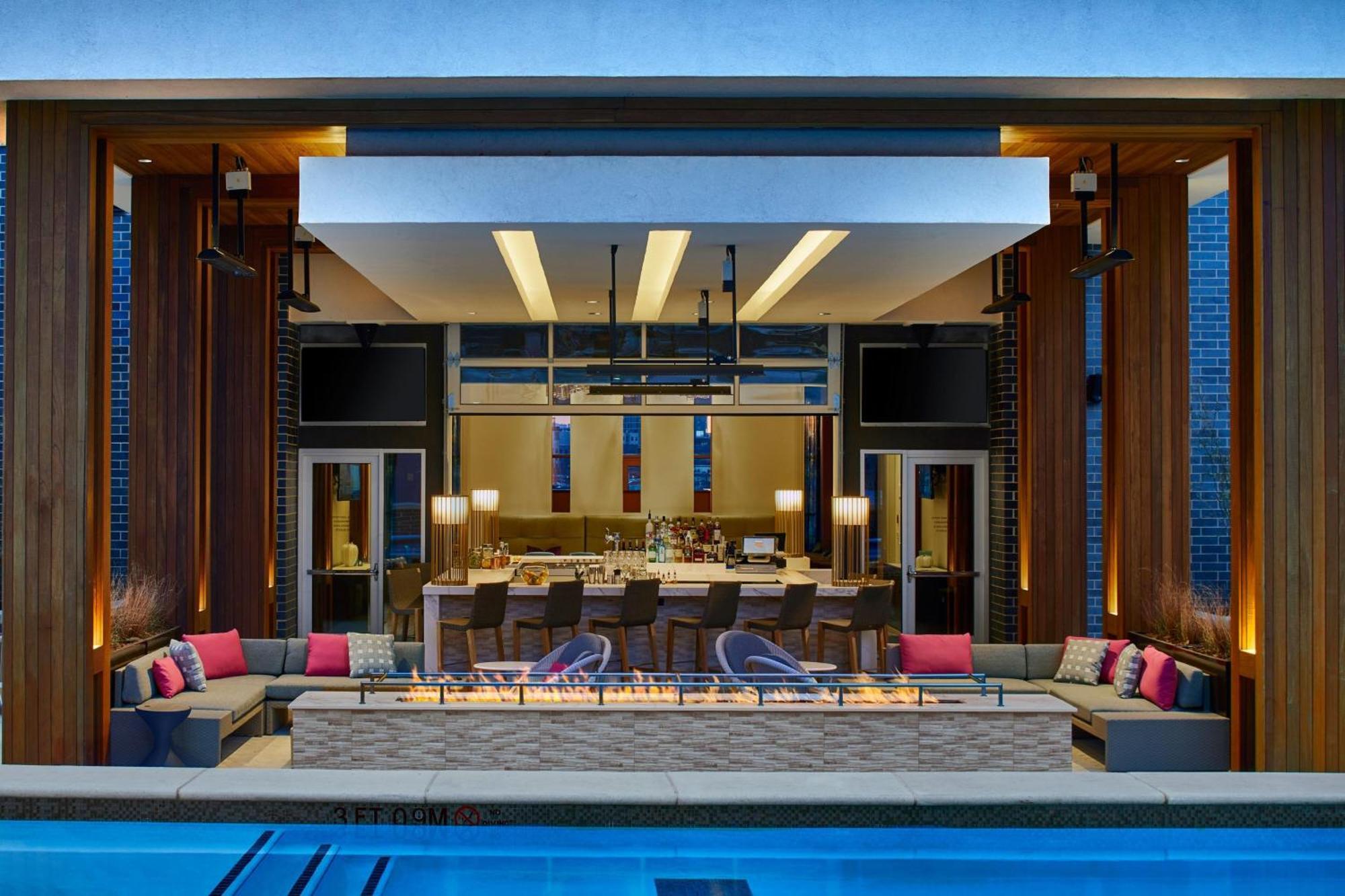 Ac Downtown Hotel Nashville