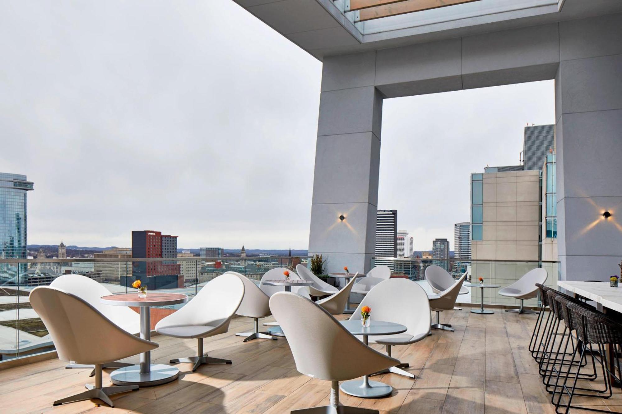 Hotel Ac Downtown