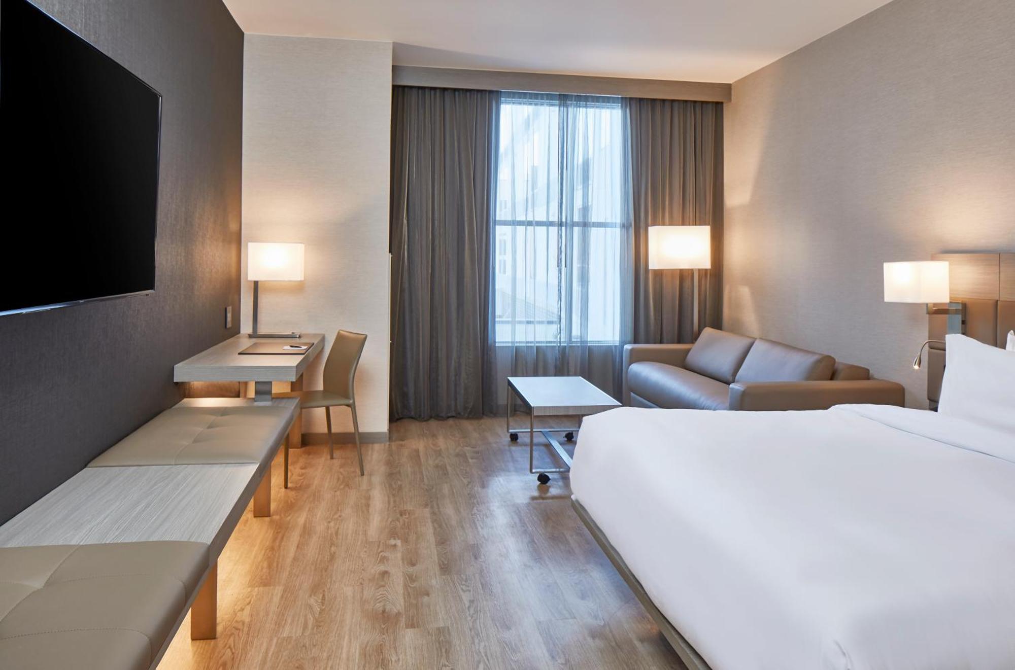 Hotel Ac Downtown