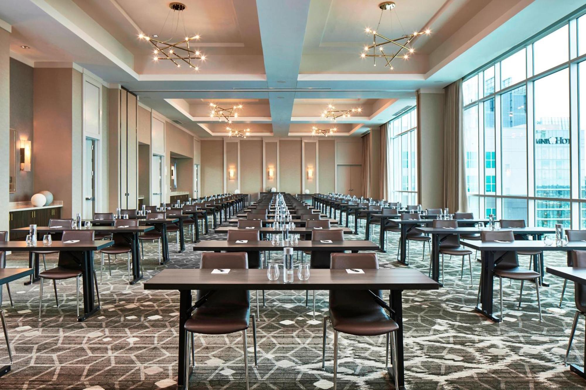 Ac Downtown Hotel